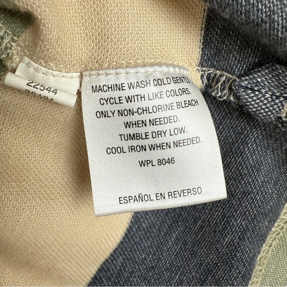 Tasso Elba Men’s Bundle of Supima Cotton Blend Polo Shirts Set of 2 - Picture 5 of 10